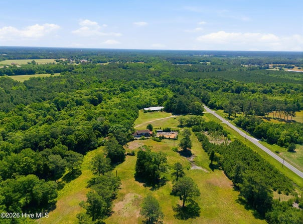6722 Wallace Highway, Wallace, NC 28466