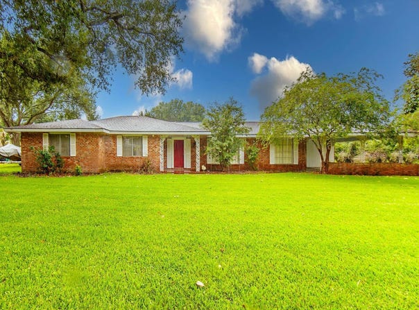 2324 Highway 20, Vacherie, LA 70090