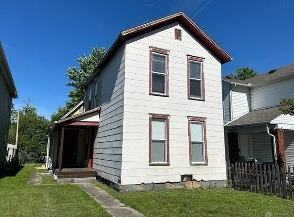 217 Fillmore Street, Dayton, OH 45410