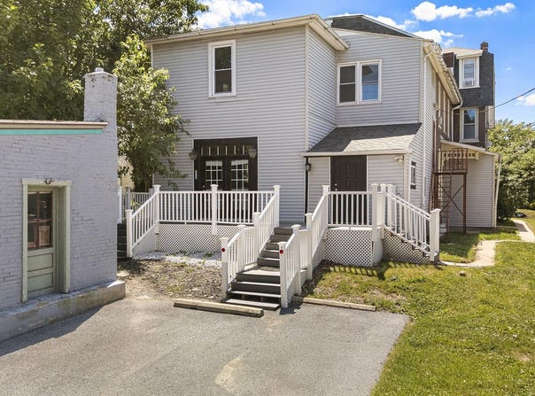305 S MAIN Street, PHOENIXVILLE, PA 19460