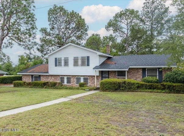 2462 Leslie Circle, Augusta, GA 30906