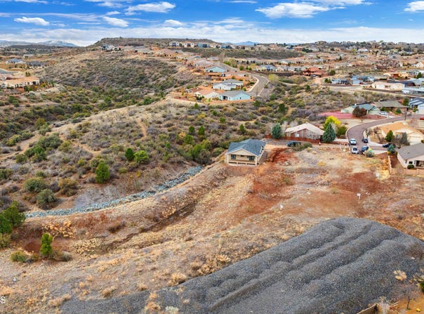 1492 Barberry Lane, Prescott, AZ 86301