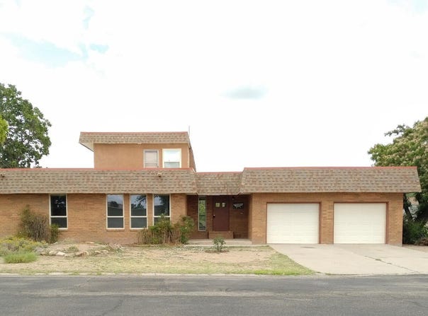 384 Don Street SE, Los Lunas, NM 87031