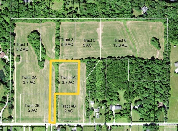6098 S Section Line Road, Delaware, OH 43015