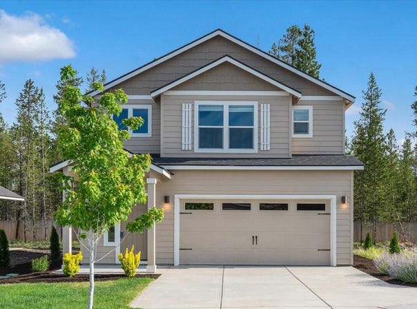16626 Landing Court, La Pine, OR 97739
