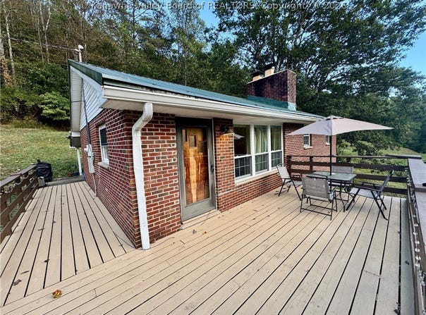3028 Frame Road, Elkview, WV 25071