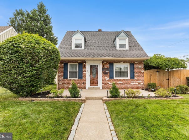 2747 SPRINGHILL Road, SECANE, PA 19018