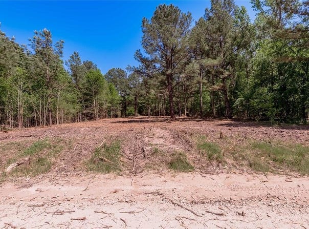 T4 677 CR 4200, Pennington, TX 75856