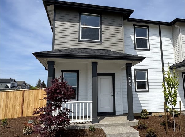 1408 SE Hankel ST, Dallas, OR 97338