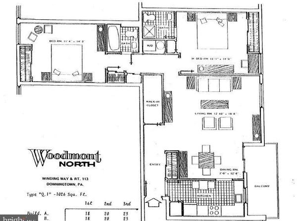 300 WINDING WAY, DOWNINGTOWN, PA 19335