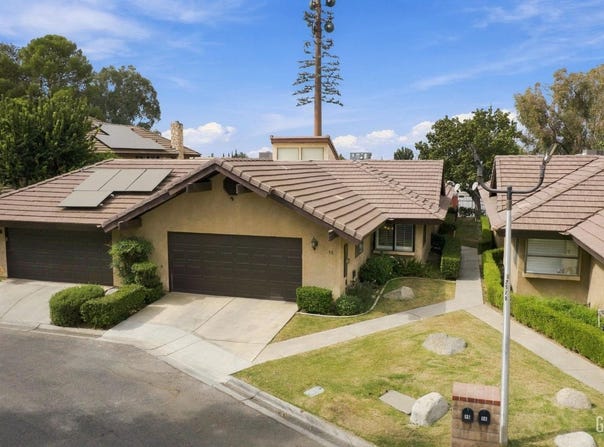 2323 Easthills Drive, Bakersfield, CA 93306