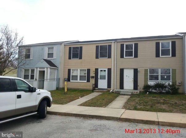 122 PHEASANT Drive, ELKTON, MD 21921