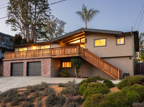 427 Sumner AVE, APTOS, CA 95003