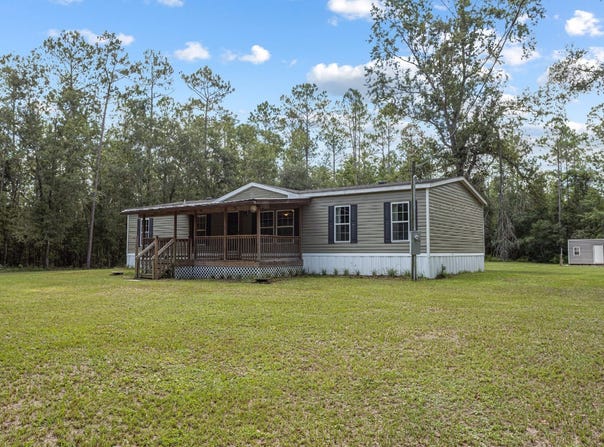 19506 96TH STREET, Live Oak, FL 32060