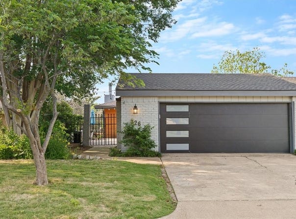 326 Columbia Drive, Rockwall, TX 75032