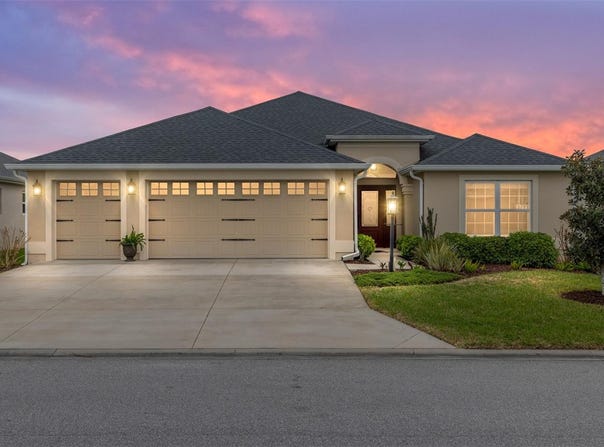 5791 HENRY LOOP, THE VILLAGES, FL 32163