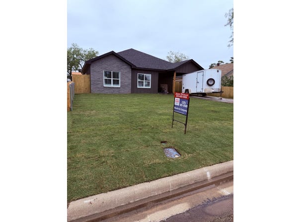 918 Murphy Avenue, San Angelo, TX 76903