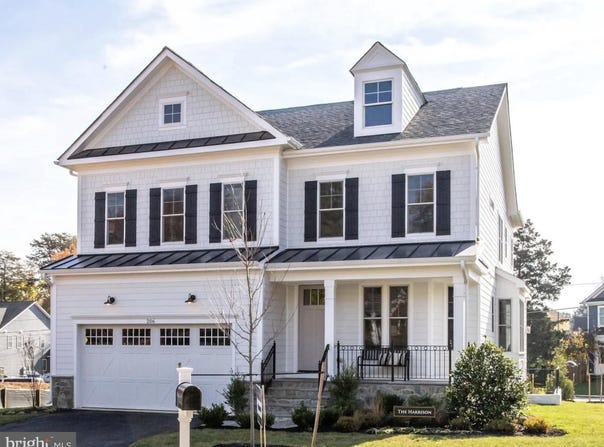 9350 TOVITO DRIVE, FAIRFAX, VA 22031
