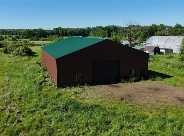 3431 Highway 18, Isle, MN 56342