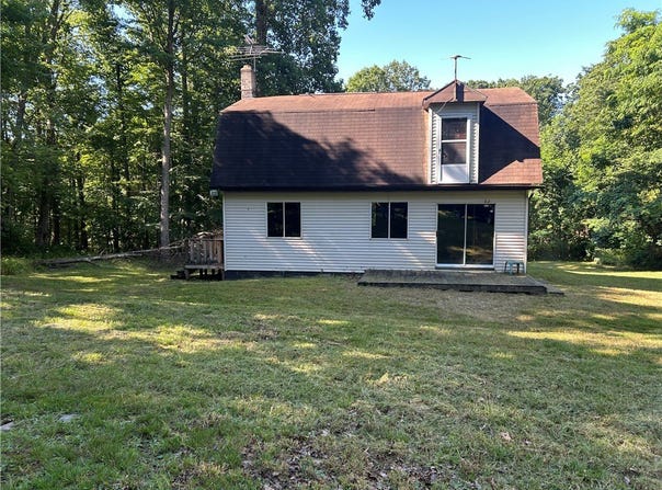 350 Fire Tower Rd, Henry Clay Twp, PA 15470