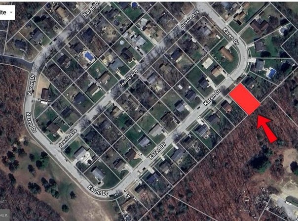 248 KAREN DRIVE, WILLIAMSTOWN, NJ 08094