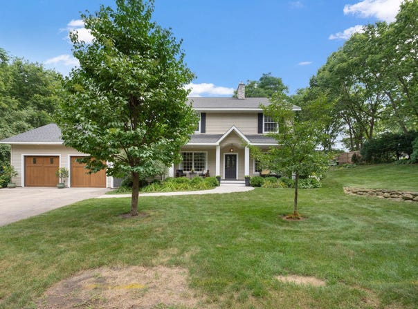3455 Montgomerie Avenue, Wayzata, MN 55391