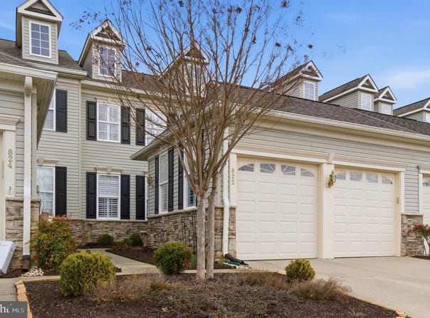 822 SQUARE NAIL Court, ODENTON, MD 21113