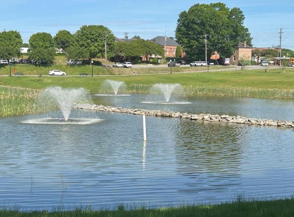Lot 2 WALLACE STREET, WARSAW, VA 22572