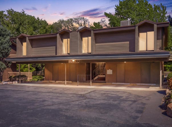 1332 MILLCREEK Dr, Ogden, UT 84404