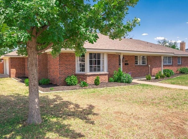2006 Ward St, Midland, TX 79705