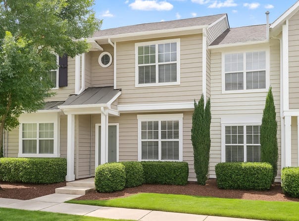 4117 Brenmar Lane, Durham, NC 27713