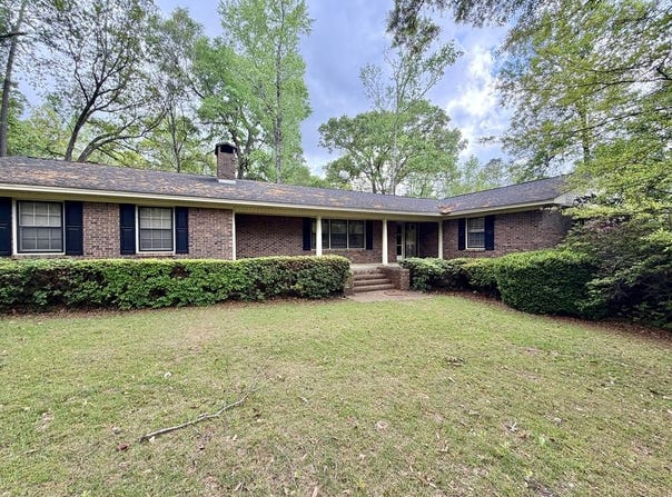 300 Spradley Drive, TROY, AL 36079