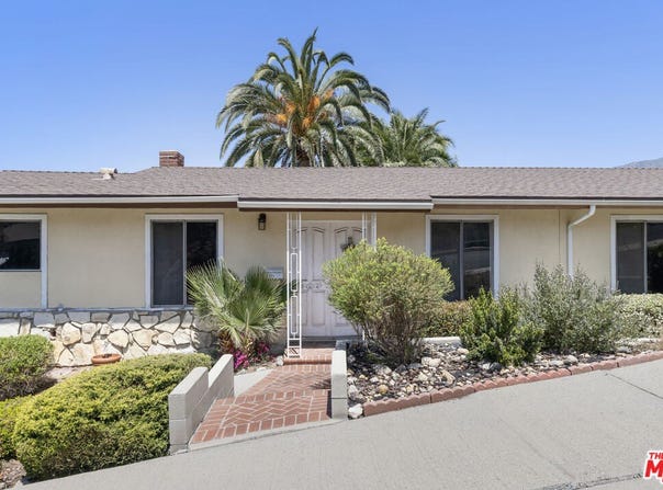 8929 Mulberry Dr, Sunland, CA 91040