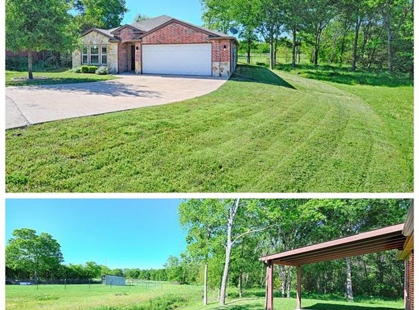 351 Peachtree Lane, Princeton, TX 75407