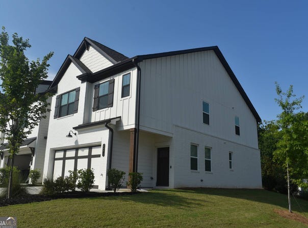 4604 Cypress Landing, Gainesville, GA 30504