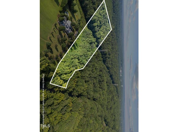 Davis Road, Hillsborough, NC 27278