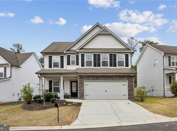 531 S Fortune, Dallas, GA 30157