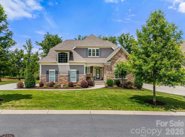 6008 Candlestick Lane, Lancaster, SC 29720