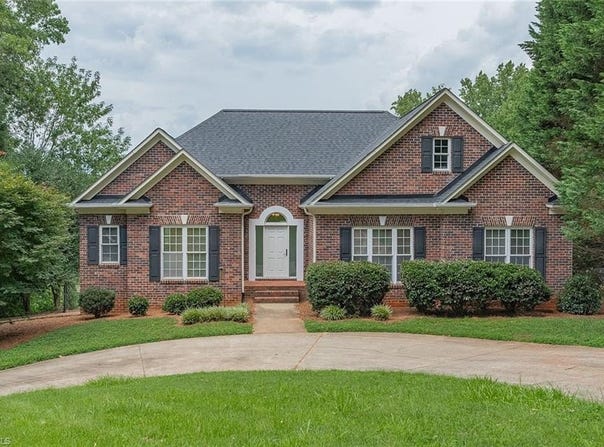 3910 Sagamore Drive, Greensboro, NC 27410