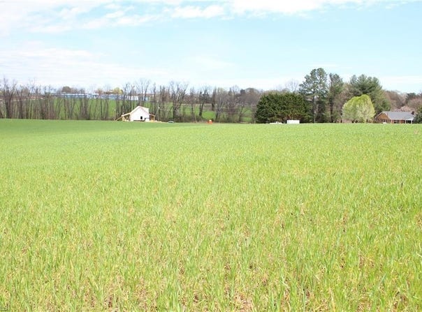Tbd Norman Lane, Dodson, NC 27017