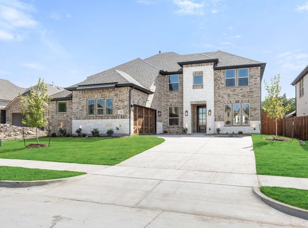 938 Cardinal Drive, Midlothian, TX 76065