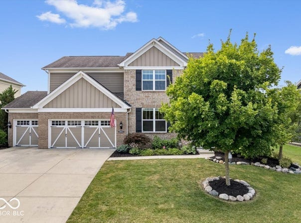 15623 Viking Commander Way, Westfield, IN 46074