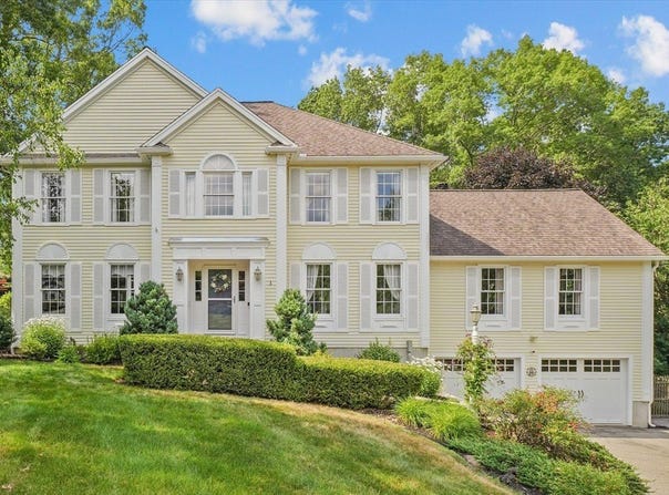 3 Abbey Rd, Georgetown, MA 01833