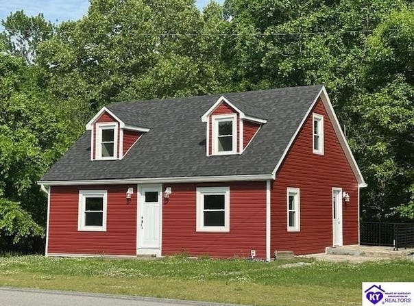 4515 Wolf Creek Road, Battletown, KY 40108