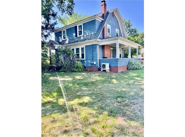 145 Olney Avenue, North Providence, RI 02911