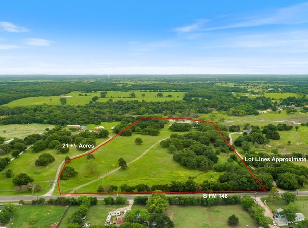 6325 fm 148, Kaufman, TX 75142