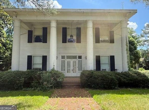 2205 Wilson, Tifton, GA 31794