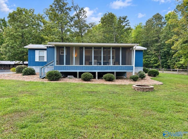 480 County Road 667, Cedar Bluff, AL 35959