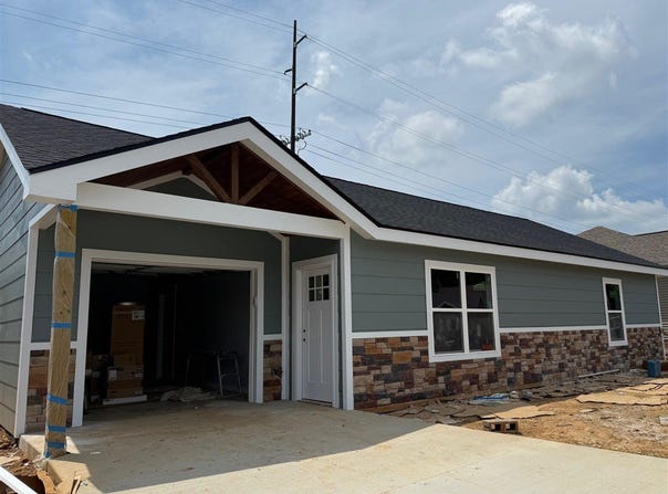 203 Ashkirk Lane, Glasgow, KY 42141