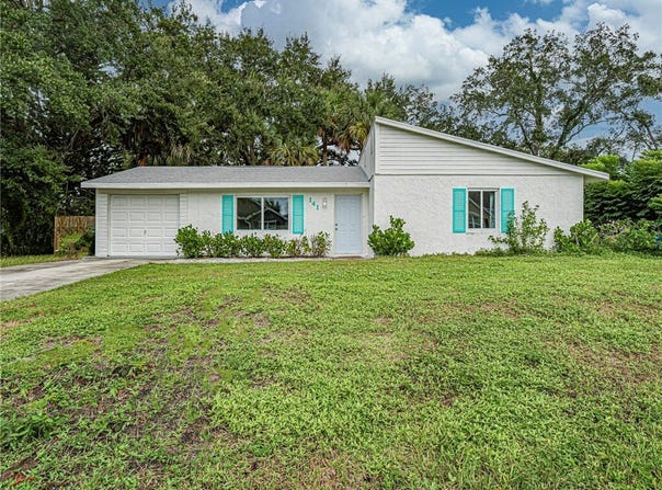 141 ABLETT TERRACE, SEBASTIAN, FL 32958